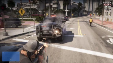 GTAVI An Extended Look screencap 4241