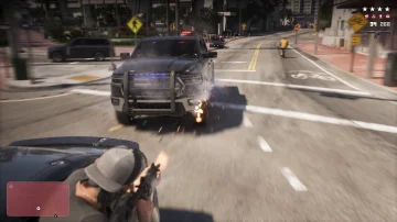 GTAVI An Extended Look screencap 4243