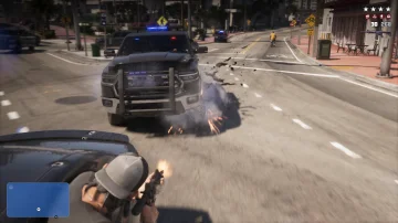 GTAVI An Extended Look screencap 4245