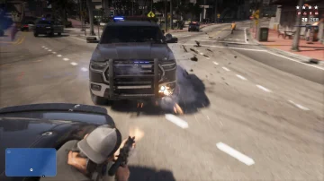GTAVI An Extended Look screencap 4246