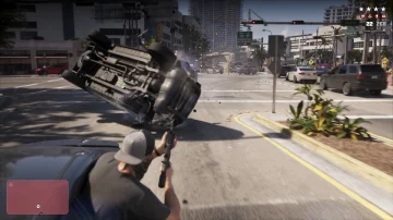 GTAVI An Extended Look screencap 4253