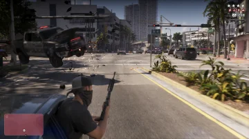 GTAVI An Extended Look screencap 4255