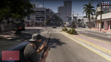 GTAVI An Extended Look screencap 4258