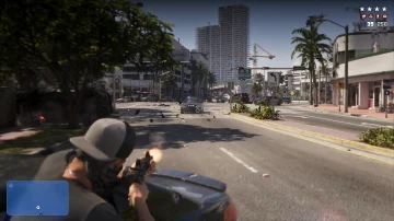 GTAVI An Extended Look screencap 4262