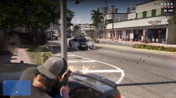 GTAVI An Extended Look screencap 4266