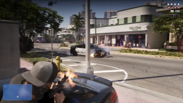 GTAVI An Extended Look screencap 4267