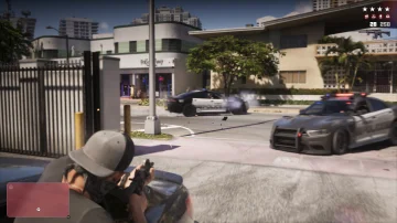 GTAVI An Extended Look screencap 4269