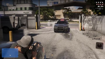 GTAVI An Extended Look screencap 4272