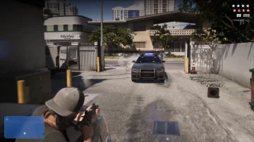 GTAVI An Extended Look screencap 4273