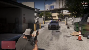 GTAVI An Extended Look screencap 4275