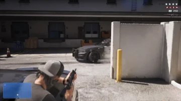 GTAVI An Extended Look screencap 4282