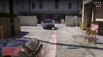 GTAVI An Extended Look screencap 4287