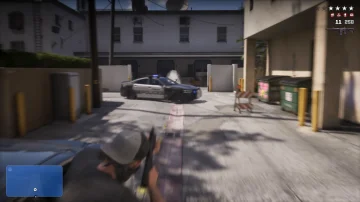 GTAVI An Extended Look screencap 4289