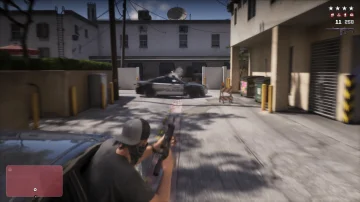 GTAVI An Extended Look screencap 4290
