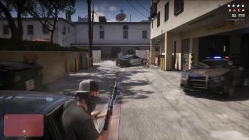 GTAVI An Extended Look screencap 4292