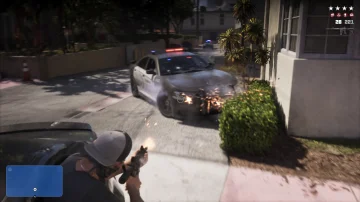 GTAVI An Extended Look screencap 4304