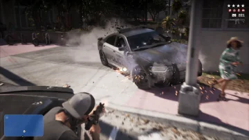 GTAVI An Extended Look screencap 4305