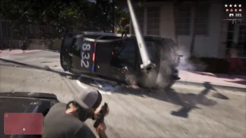 GTAVI An Extended Look screencap 4307
