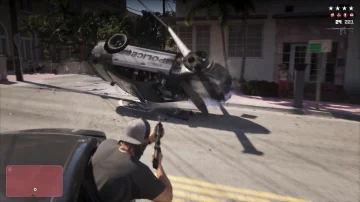GTAVI An Extended Look screencap 4308