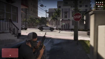 GTAVI An Extended Look screencap 4313