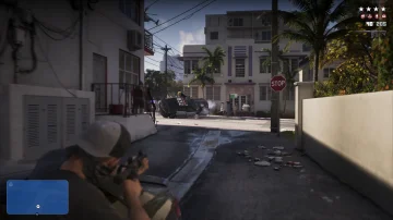 GTAVI An Extended Look screencap 4315