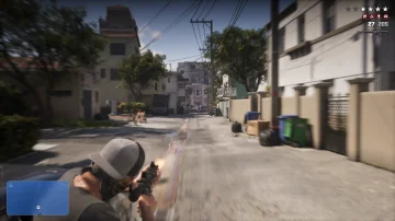 GTAVI An Extended Look screencap 4332