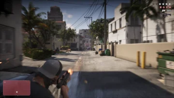 GTAVI An Extended Look screencap 4334