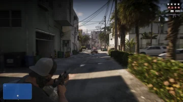 GTAVI An Extended Look screencap 4341