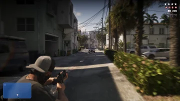 GTAVI An Extended Look screencap 4342