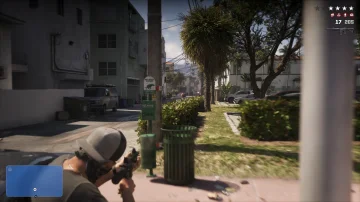 GTAVI An Extended Look screencap 4346