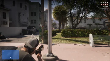 GTAVI An Extended Look screencap 4347