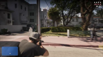 GTAVI An Extended Look screencap 4348