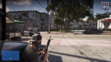 GTAVI An Extended Look screencap 4353