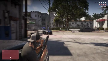 GTAVI An Extended Look screencap 4354