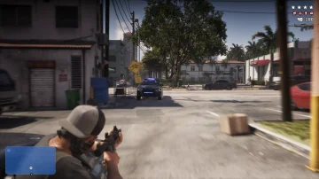 GTAVI An Extended Look screencap 4357