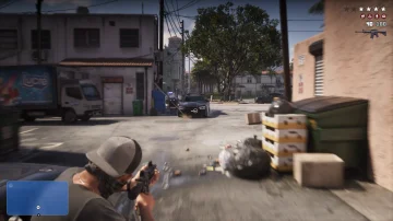 GTAVI An Extended Look screencap 4359