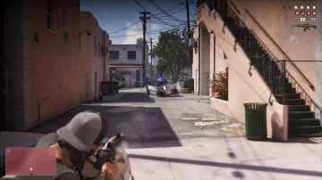 GTAVI An Extended Look screencap 4365