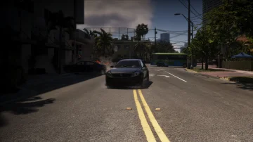 GTAVI An Extended Look screencap 4371