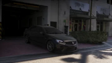 GTAVI An Extended Look screencap 4389