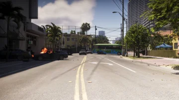 GTAVI An Extended Look screencap 4398