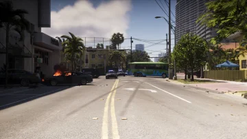 GTAVI An Extended Look screencap 4399