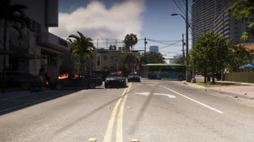 GTAVI An Extended Look screencap 4402