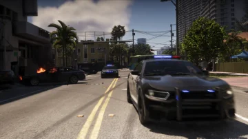 GTAVI An Extended Look screencap 4407