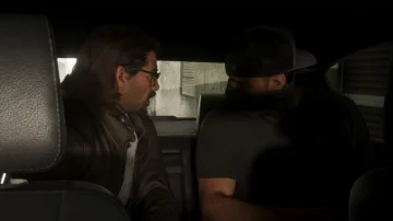 GTAVI An Extended Look screencap 4419