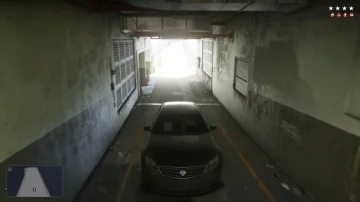 GTAVI An Extended Look screencap 4593