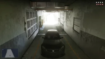 GTAVI An Extended Look screencap 4594