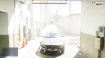 GTAVI An Extended Look screencap 4600