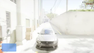 GTAVI An Extended Look screencap 4601