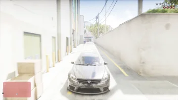GTAVI An Extended Look screencap 4602