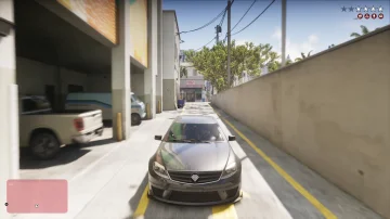 GTAVI An Extended Look screencap 4607
